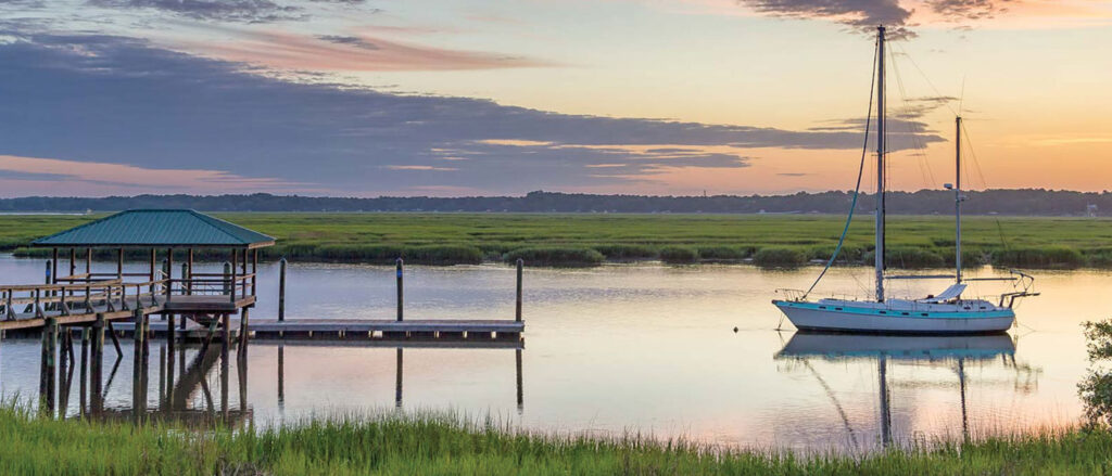 Lawn & Landscaping Services in Hampstead, NC
