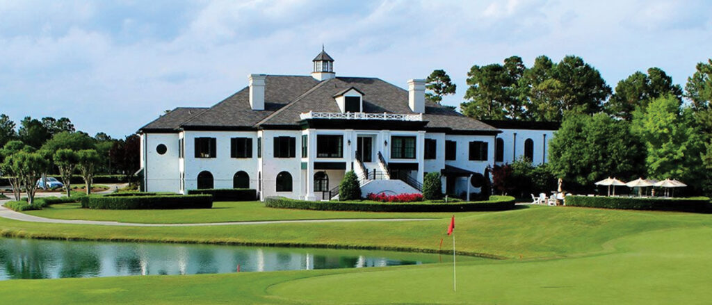 Lawn & Landscaping Services in Porters Neck, NC