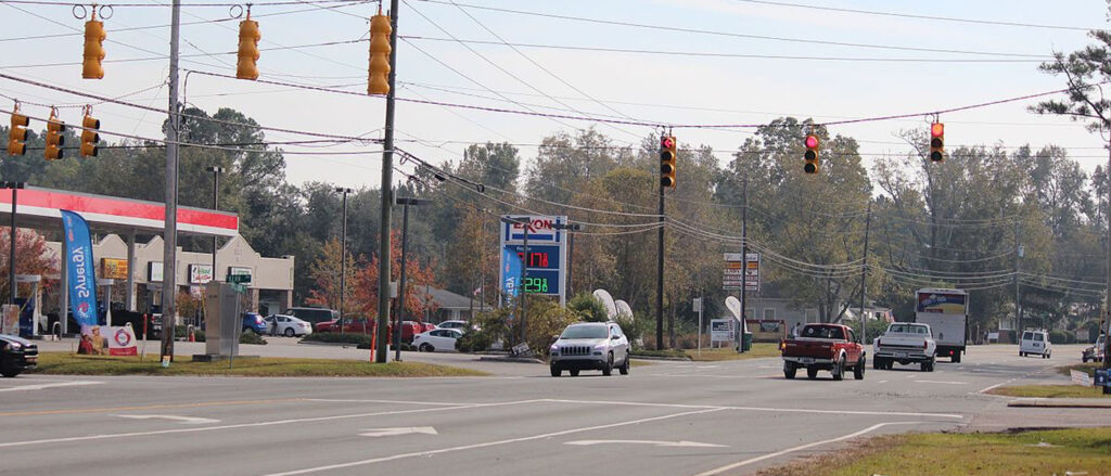 Lawn & Landscaping Services in Wrightsboro