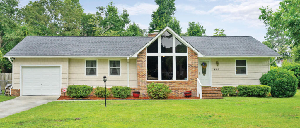 Lawn & Landscaping Services in Bayshore