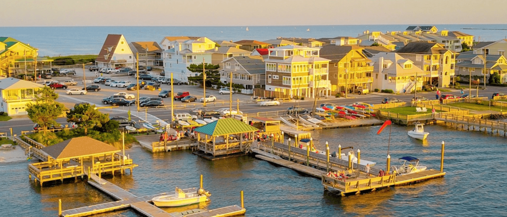 lawn and landscape services Wrightsville Beach, NC