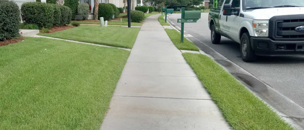 Lawn Care Services in Wilmington NC