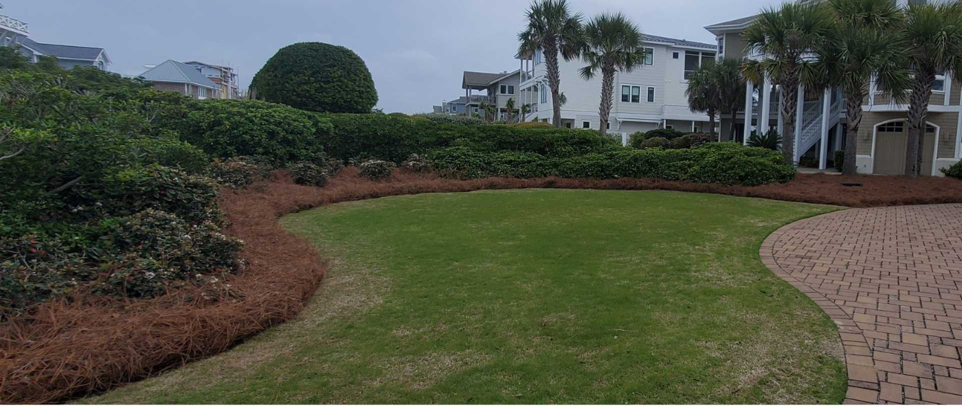 Lawn & Landscape Services 2