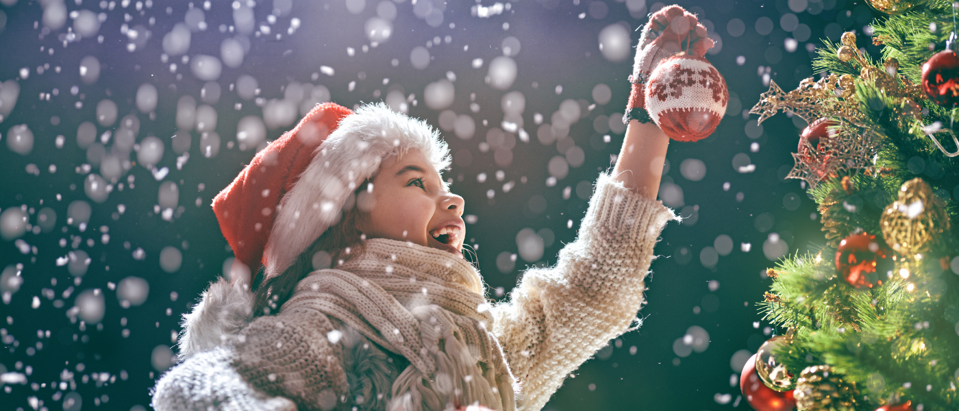Outdoor Christmas Decoration Ideas 1