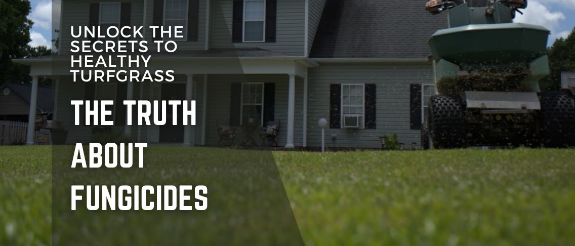 The Truth About Fungicides