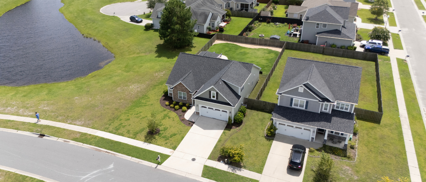 landscape-drainage-solutions-Wilmington NC-3