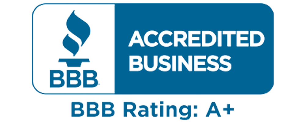 Vinedresser Lawn & Landscape Wilmington NC BBB A+ Rating